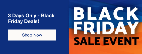 Black Friday Deals