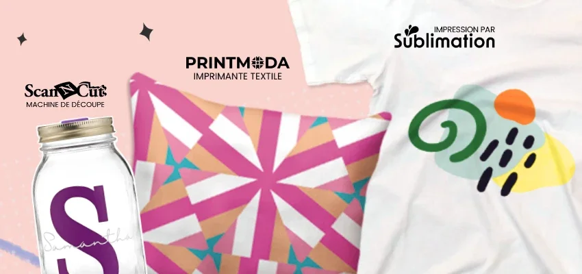 Brother Crafting Cutting Printer