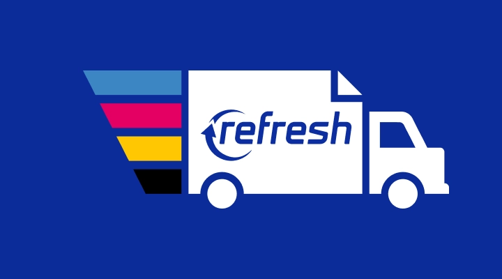 Brother Refresh