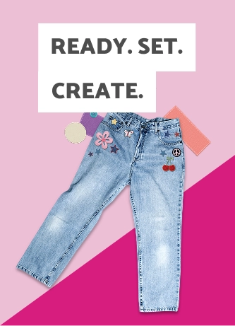 Create banner