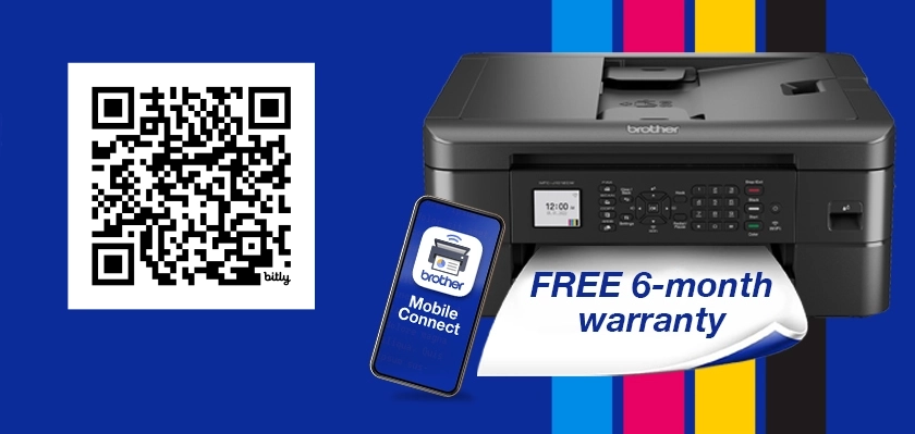 Brother Care Mobile Connect app link