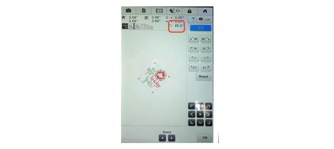 Embroidery & Stippling