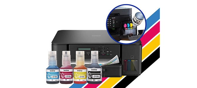 Worry-Free Refills Without the Mess