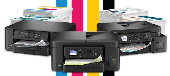 Un rapport qualité-prix indéniable avec beaucoup d’encre