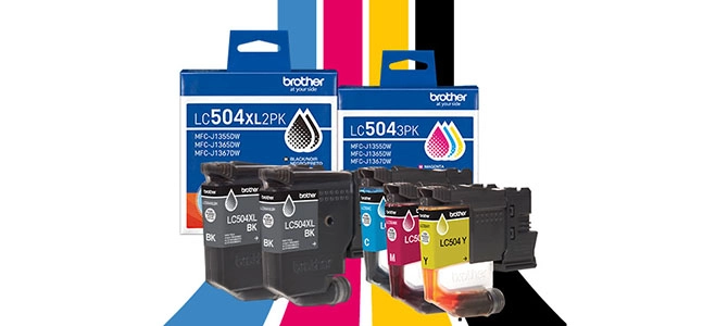 Do More With the Brother Mobile Connect App