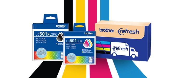 Print Confidently with High-Quality Results