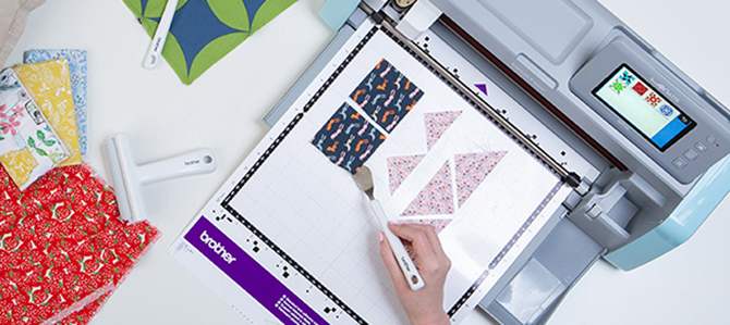 Capacité de demi-coupe